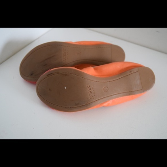 J. Crew ballet flats "Mila" - Picture 4 of 4